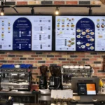 Cozy café-style restaurant in Silang Cavite offering coffee, desserts, and delicious meals