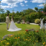 How to Make Your Garden Wedding Venue Feel More Special