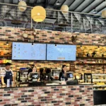 Cozy café-style restaurant in Silang Cavite offering coffee, desserts, and delicious meals